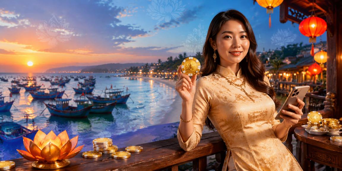 ao880 Cách hoạt động của The Ngan Hang Roulette
